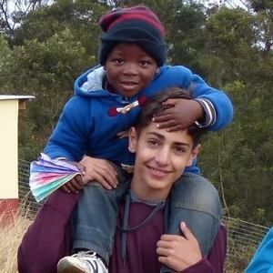 Meet your Posher, Jeremy